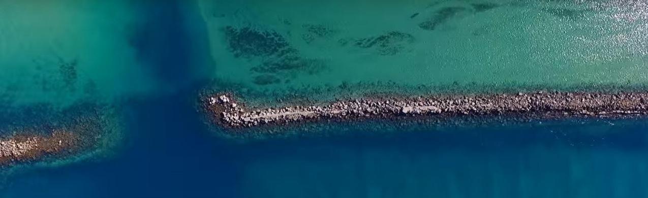 Playa Del Puntal Villaviciosa Asturias Lujo Primera Linea Playa Екстериор снимка
